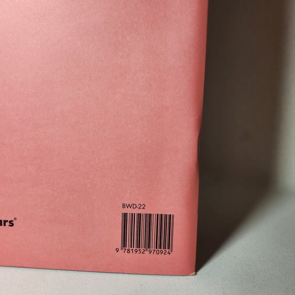 Handwriting Without Tears Building Writers D 3rd Grade ISBN 9781952970924 - Picture 6 of 6